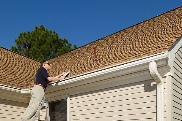 Best Commercial Roofing Services  in Pleasant Hills, OH