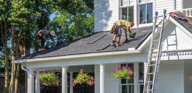 Best Storm Damage Roof Repair  in Pleasant Hills, OH